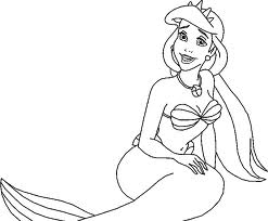 mermaid 17